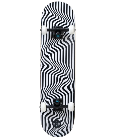 Скейтборд Ridex Strain 31.6X8 80 х 20см 